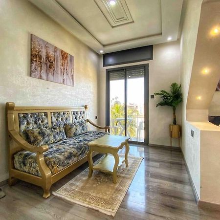 Ocean View&Fast Wifi Apart In The Heart Of Tanger Exterior foto